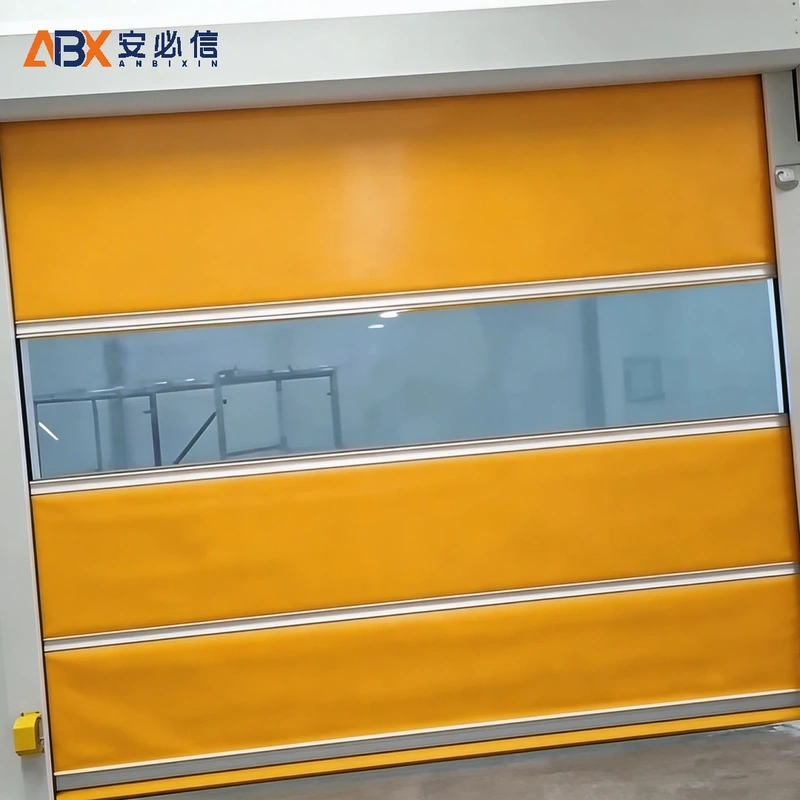 太原市快速门