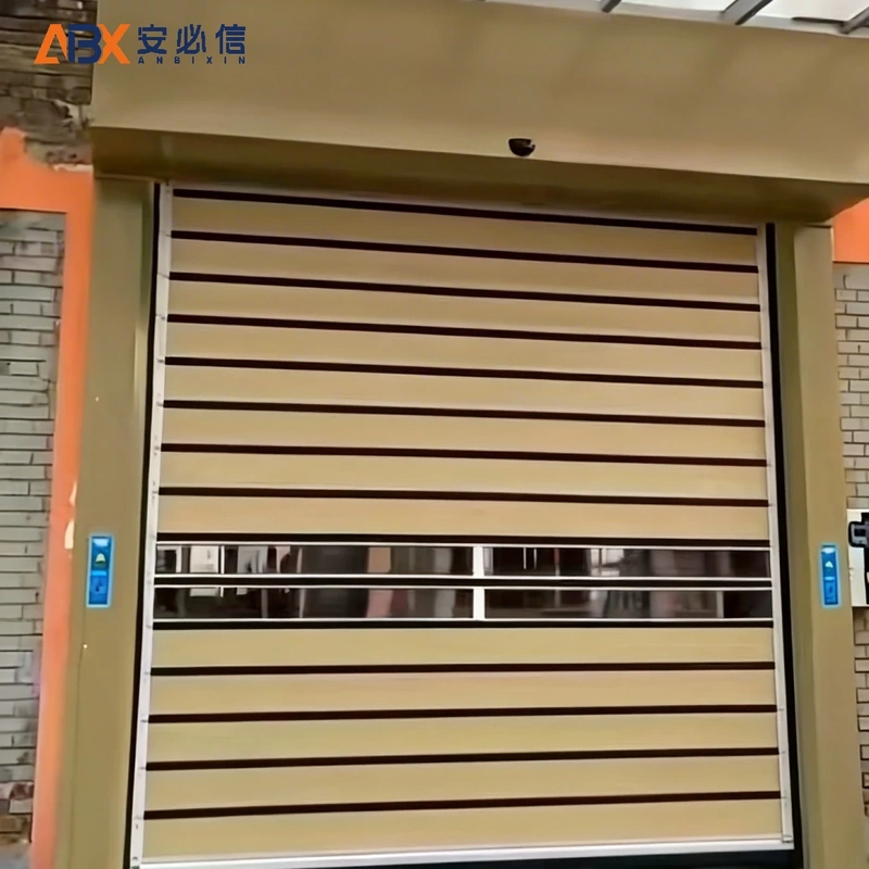 太原市雷达高速门