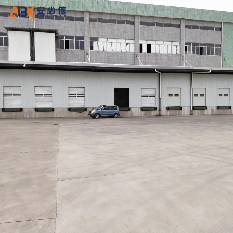 太原市金属高速门